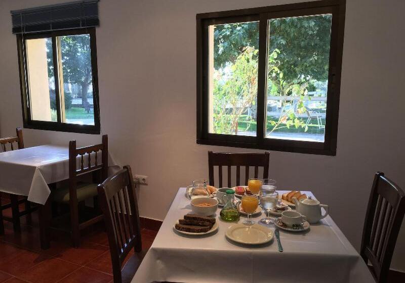 B&b Yeguada La Parrilla