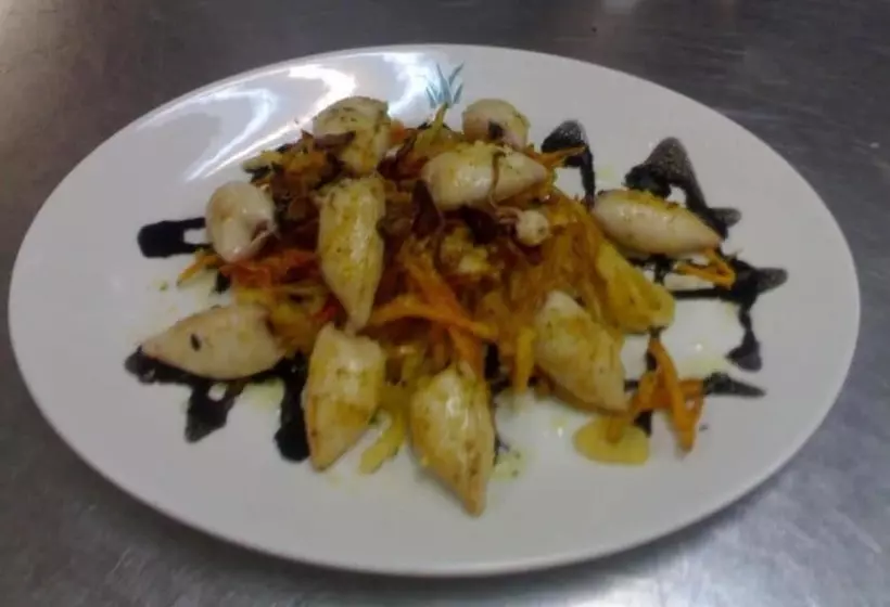 Hostelli Posada Real De Santa Maria