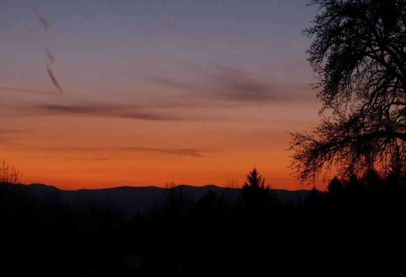 Отель Le Bonheur Dans Le Pre
