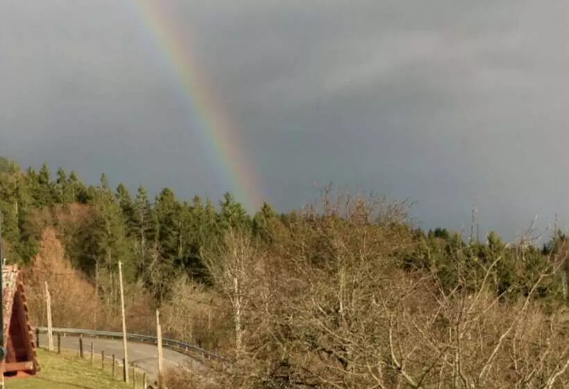 ホテル Le Bonheur Dans Le Pre