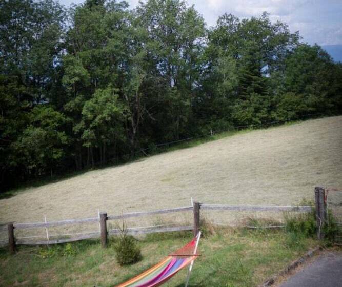 Отель Le Bonheur Dans Le Pre