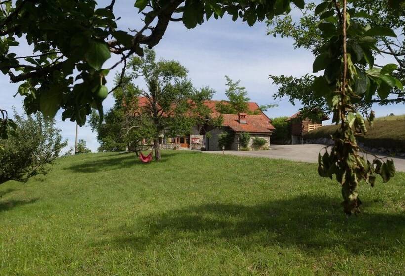 Отель Le Bonheur Dans Le Pre