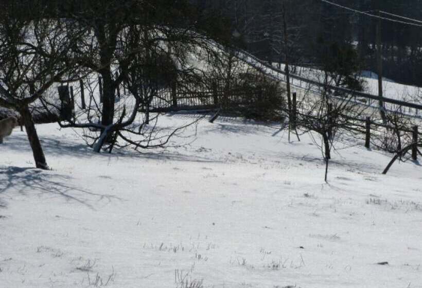 Отель Le Bonheur Dans Le Pre