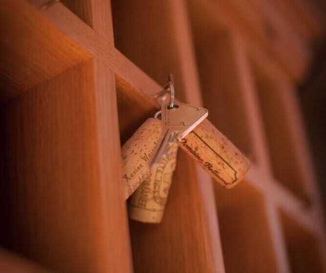 Отель Le Bonheur Dans Le Pre