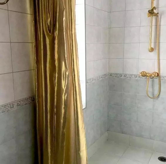 Hotelli Willa Wiluszówka