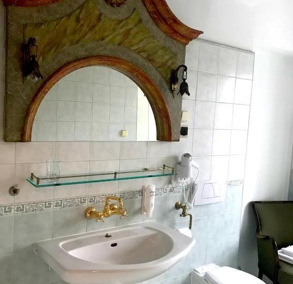 בית מלון כפרי Willa Wiluszówka