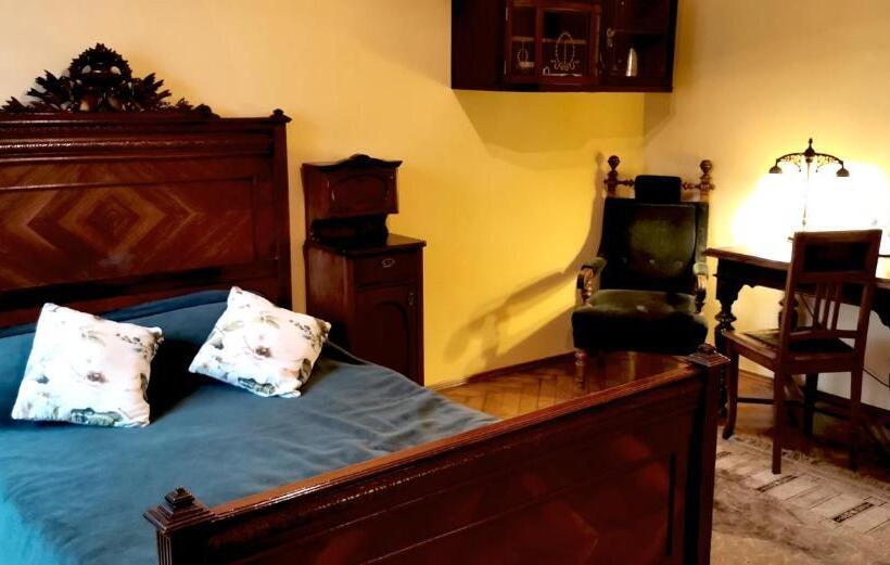 בית מלון כפרי Willa Wiluszówka