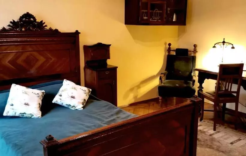 Hotelli Willa Wiluszówka