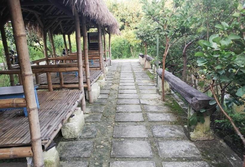 ホテル Oyo 3500 D Chandra Family