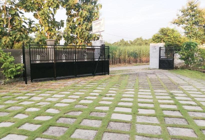 ホテル Oyo 3500 D Chandra Family