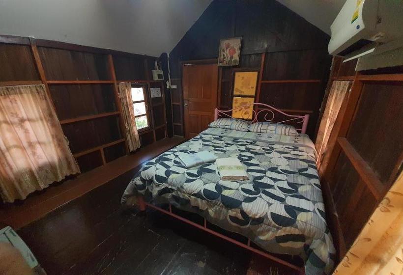 בית מלון כפרי Oyo 932 Baan Chaam Country View Resort