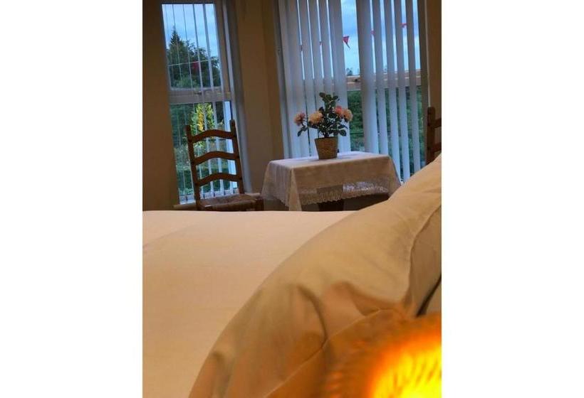 호텔 The Linen House