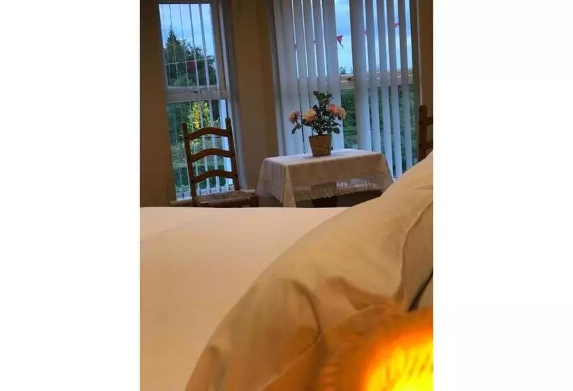 Hotelli The Linen House