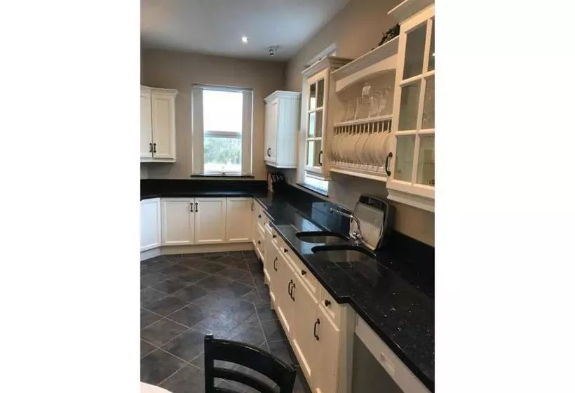 Hotelli The Linen House