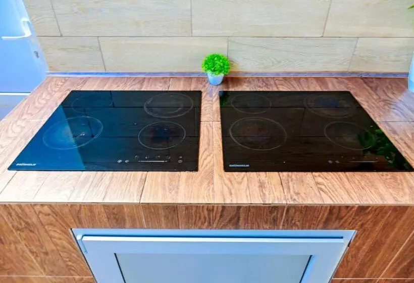 Herberge Villa Shell