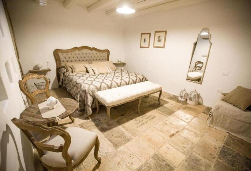 تختخواب و صبحانه Estrela   Trullo Benessere Nel Centro Storico Di Alberobello