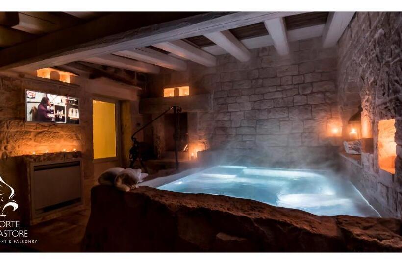 تختخواب و صبحانه Estrela   Trullo Benessere Nel Centro Storico Di Alberobello