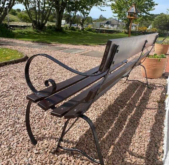 Aamiaismajoitus (B&B) Millburn