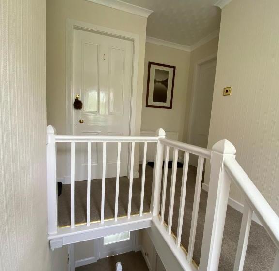 Aamiaismajoitus (B&B) Millburn