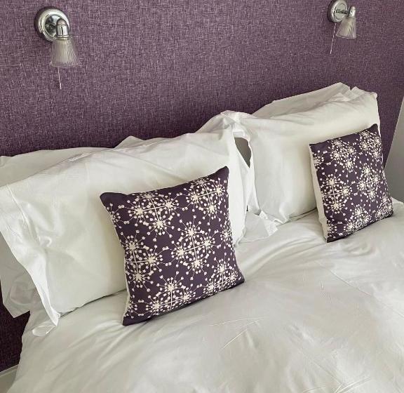 Aamiaismajoitus (B&B) Millburn