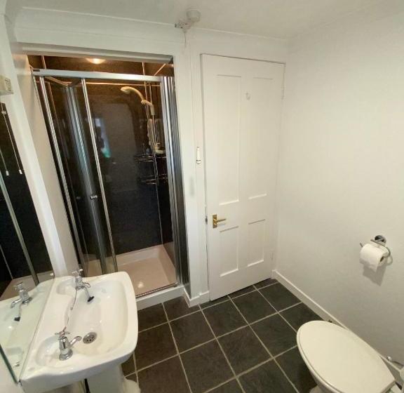 Aamiaismajoitus (B&B) Millburn