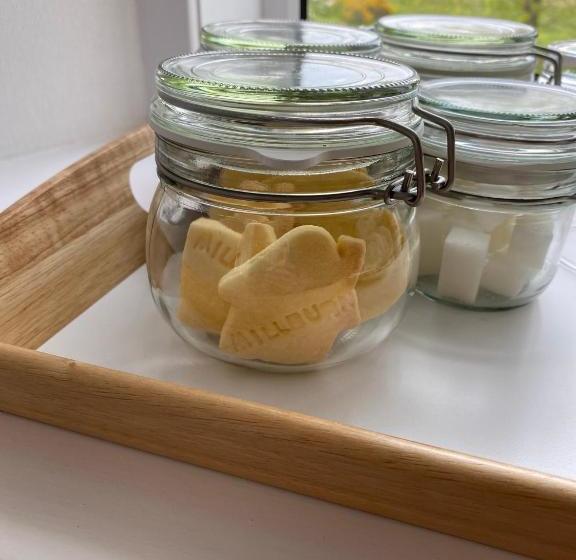 Aamiaismajoitus (B&B) Millburn