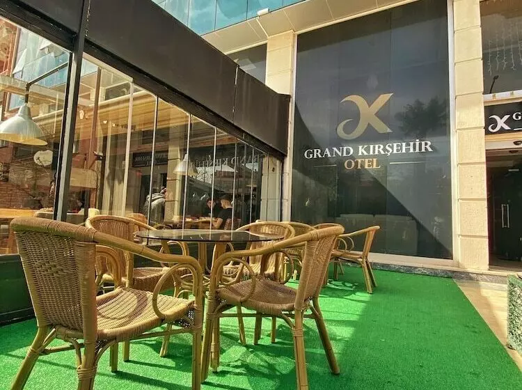 Grand Kirşehir Otel