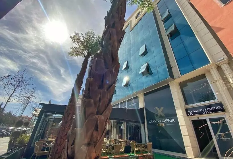 Grand Kirşehir Otel
