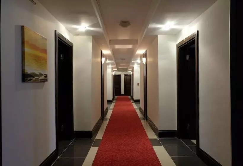 Grand Kirşehir Otel