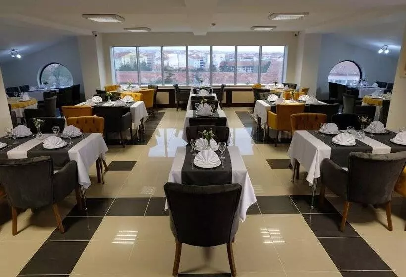 Grand Kirşehir Otel