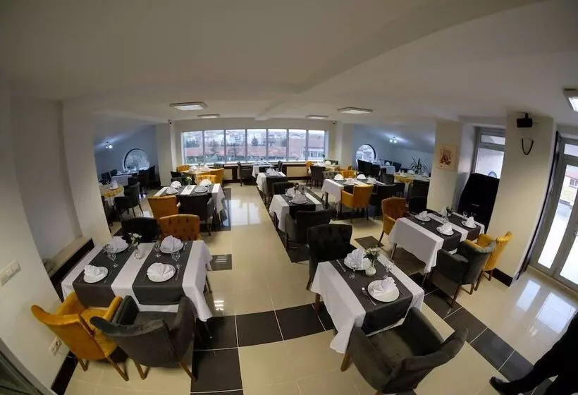 Grand Kirşehir Otel