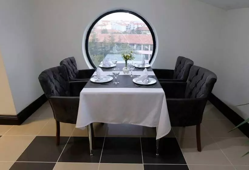 Grand Kirşehir Otel