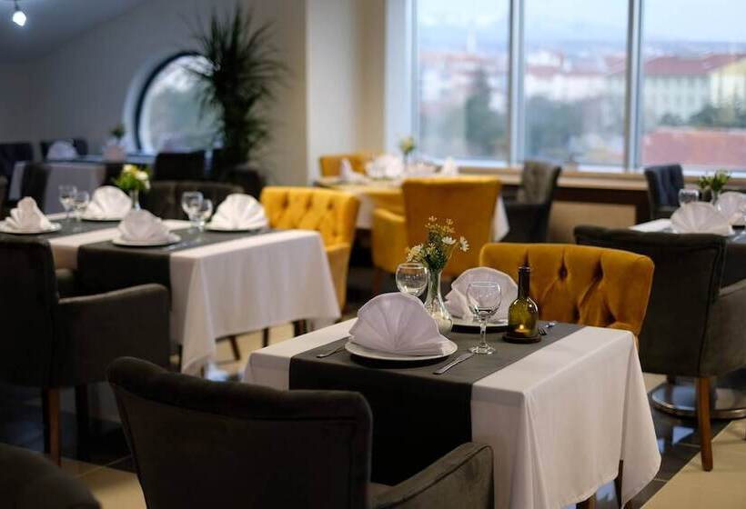 Grand Kirşehir Otel