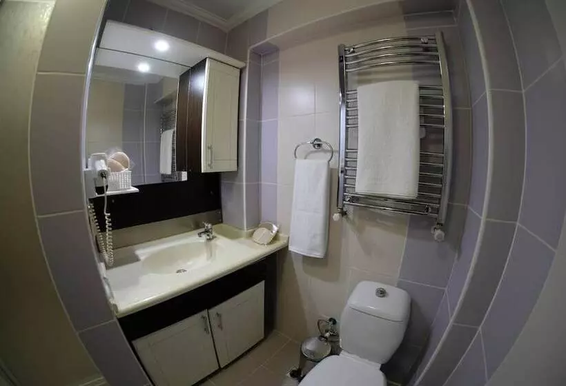 Grand Kirşehir Otel