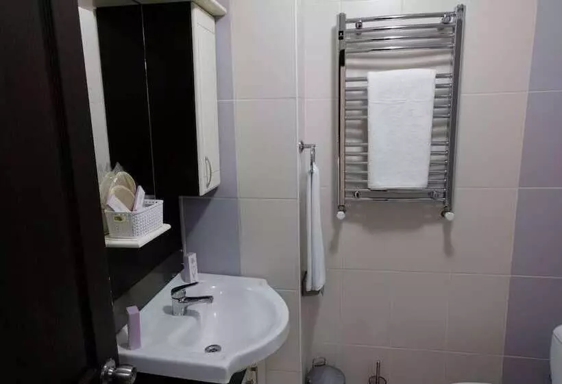 Grand Kirşehir Otel