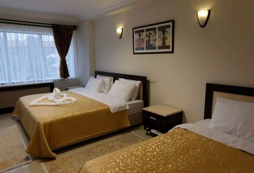 Grand Kirşehir Otel