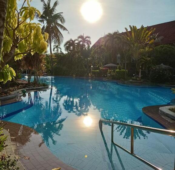 호텔 Ban Nam Mao Resort