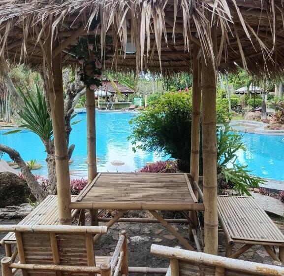 호텔 Ban Nam Mao Resort