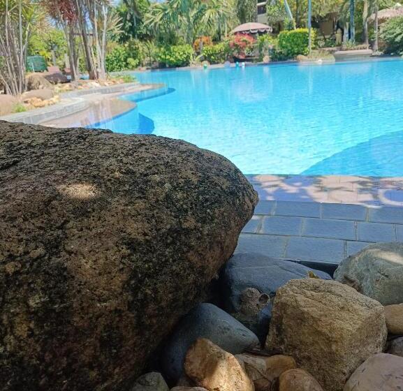 호텔 Ban Nam Mao Resort