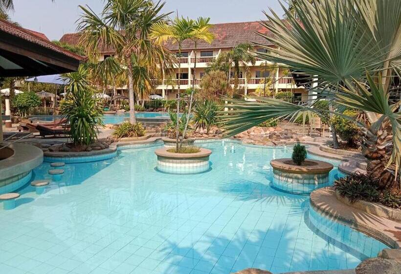 호텔 Ban Nam Mao Resort