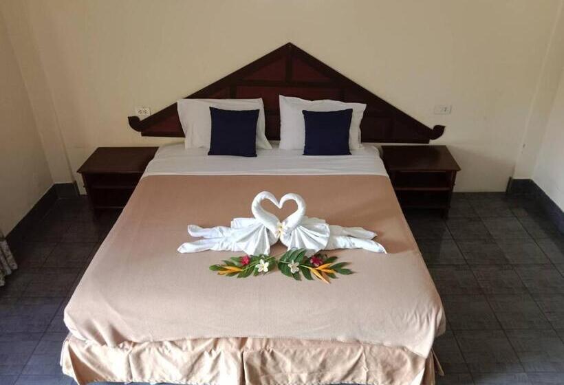 호텔 Ban Nam Mao Resort