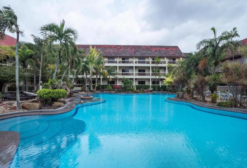 호텔 Ban Nam Mao Resort