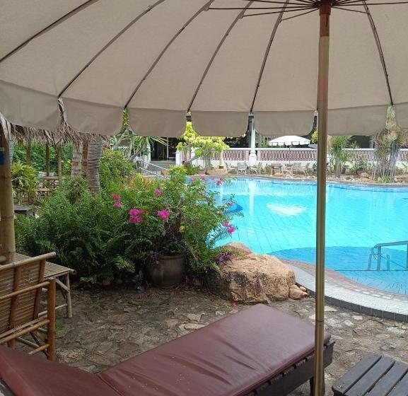 호텔 Ban Nam Mao Resort