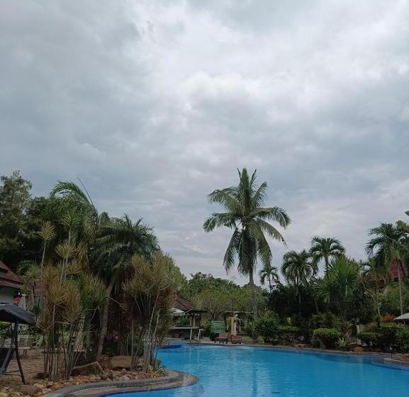 호텔 Ban Nam Mao Resort