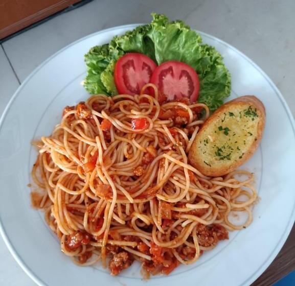 호텔 Ban Nam Mao Resort