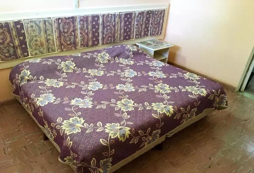 Hotelli Chan Santa Cruz