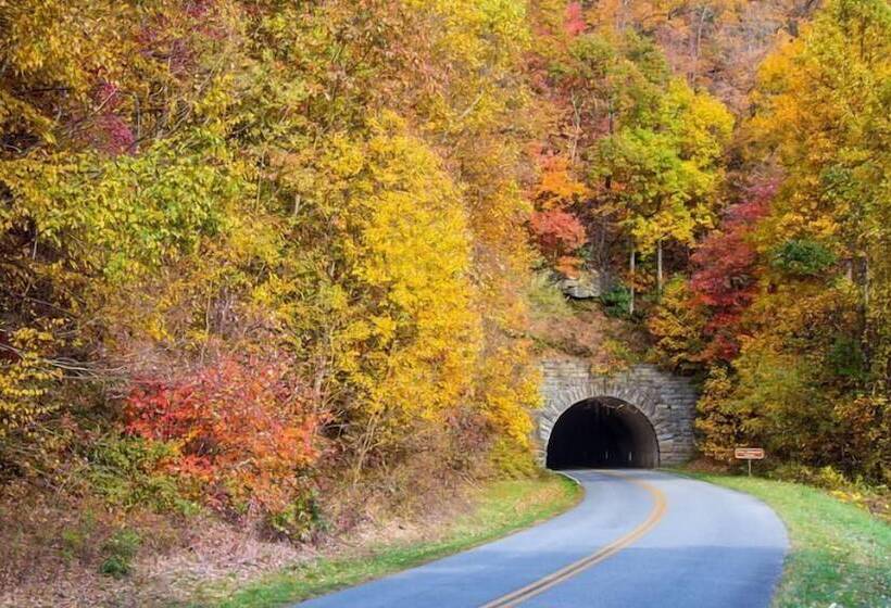 هتل Element Asheville Downtown