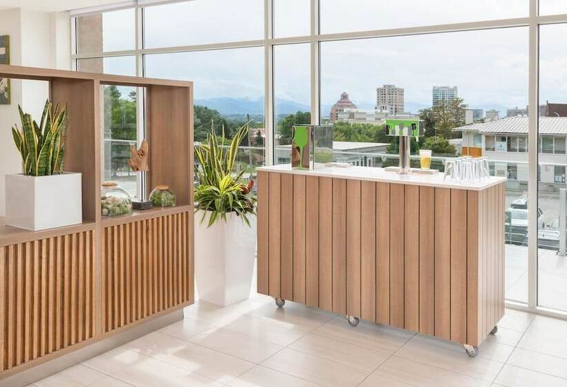 هتل Element Asheville Downtown