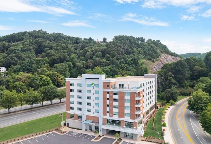 هتل Element Asheville Downtown