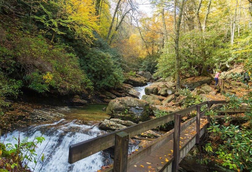 هتل Element Asheville Downtown